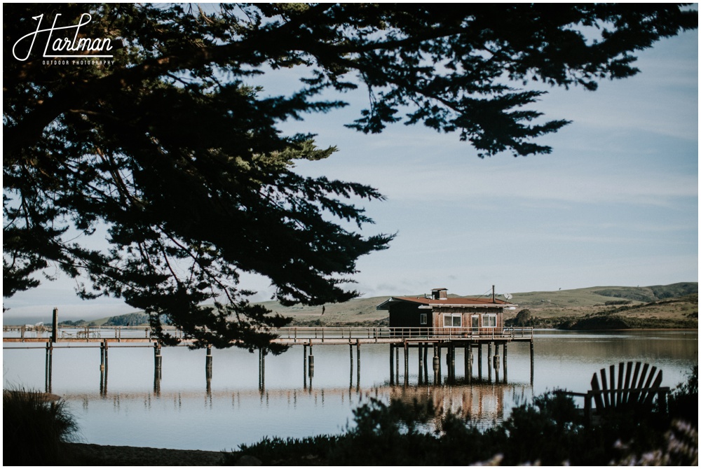 Point Reyes Wedding _0003