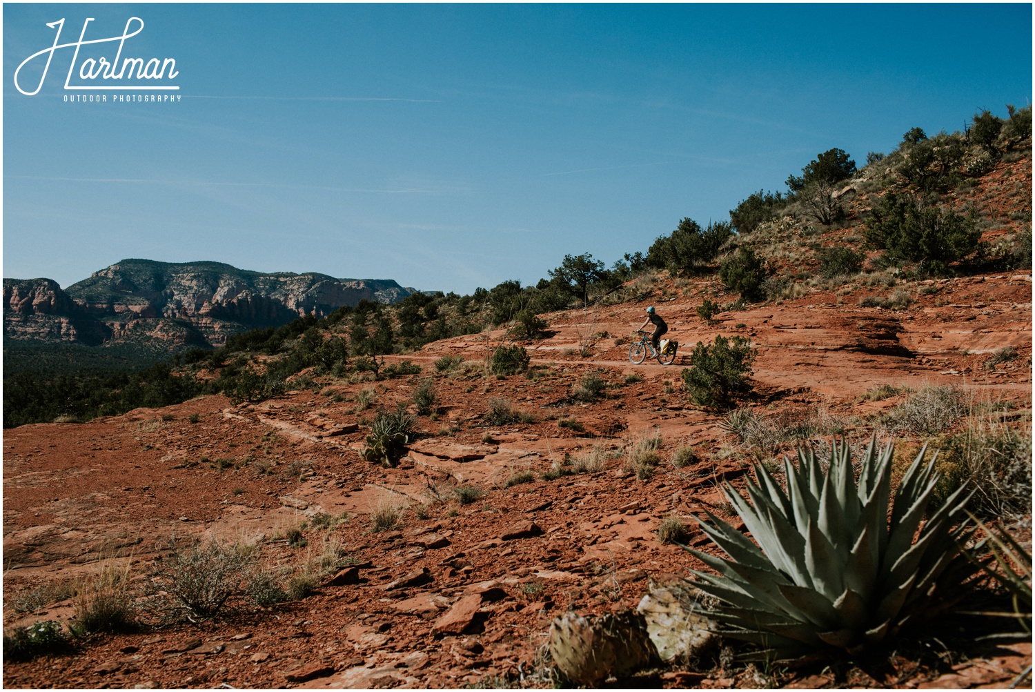 Sedona Arizona Adventure Engagement _0046