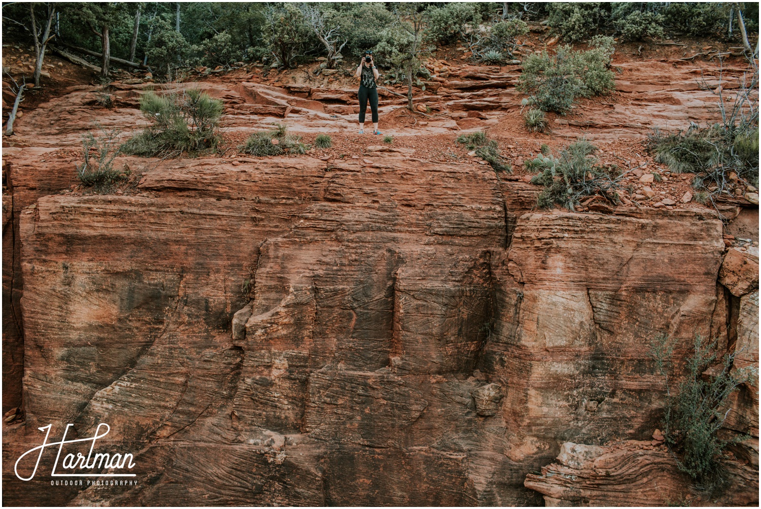 Sedona Arizona Outdoor Wedding photographer _0057