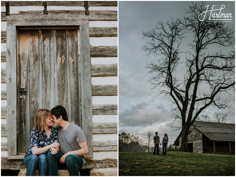 Banner Elk Boone Wedding Photographer_0005