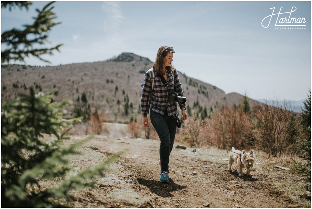 Grayson Highlands Wedding Elopement_0009