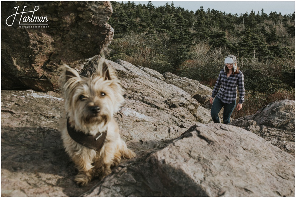 Grayson Highlands Best Virginia Elopement Location _0071