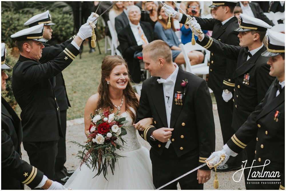 Outdoor Wedding Middleton Place _0102
