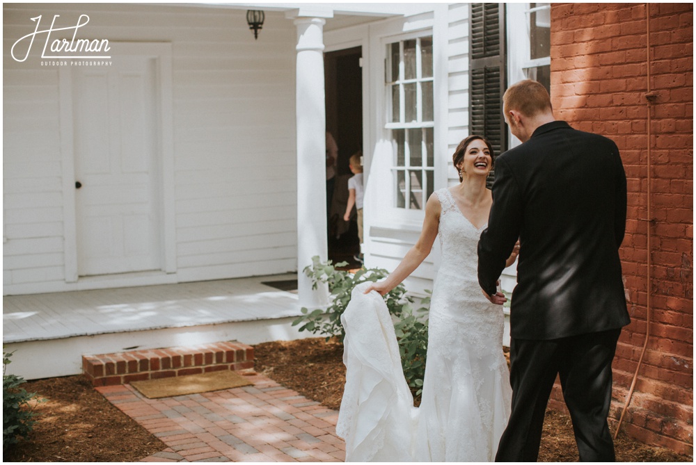 North Carolina Lifestyle Wedding Photographer_0025