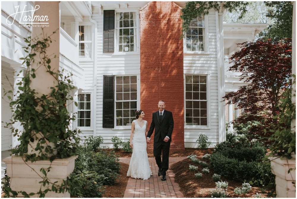 Cherokee North Carolina Wedding Photographer_0032