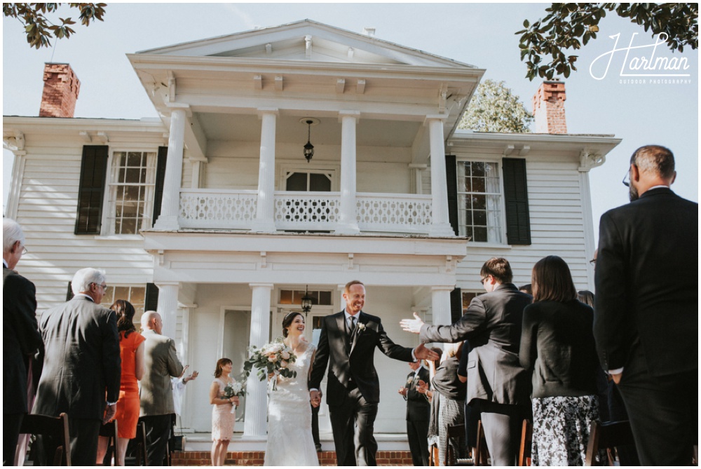 North Carolina Mountain outdoor Wedding _0068