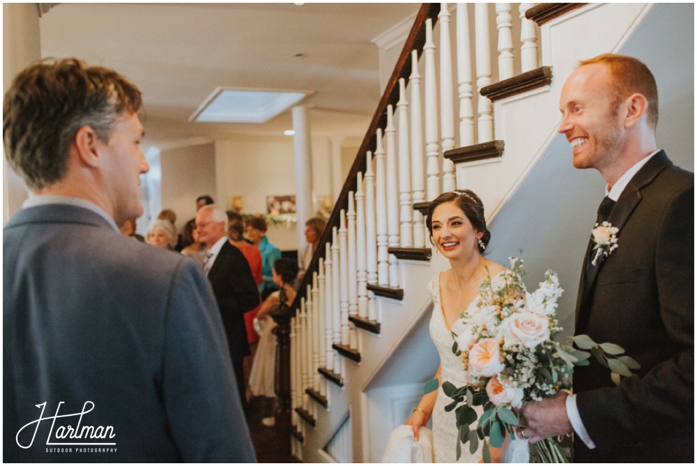 Candid Asheville Wedding Photographer_0081