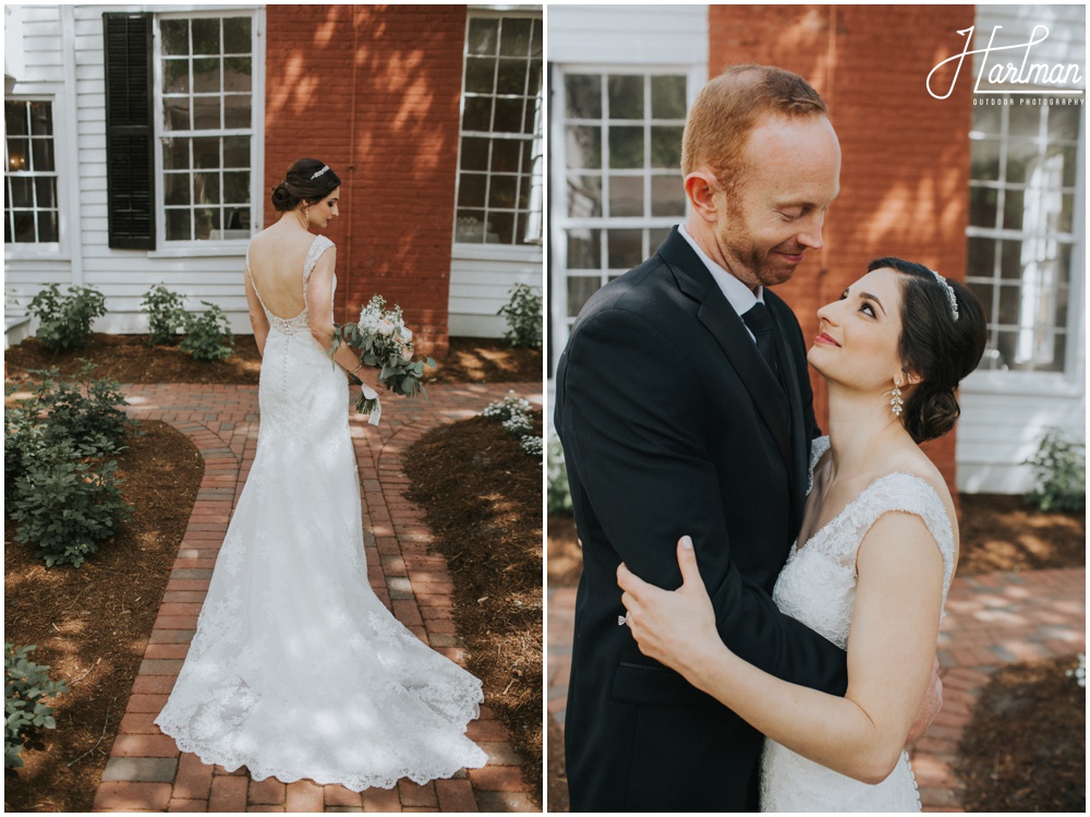 North Carolina blue ridge mountain wedding _0119