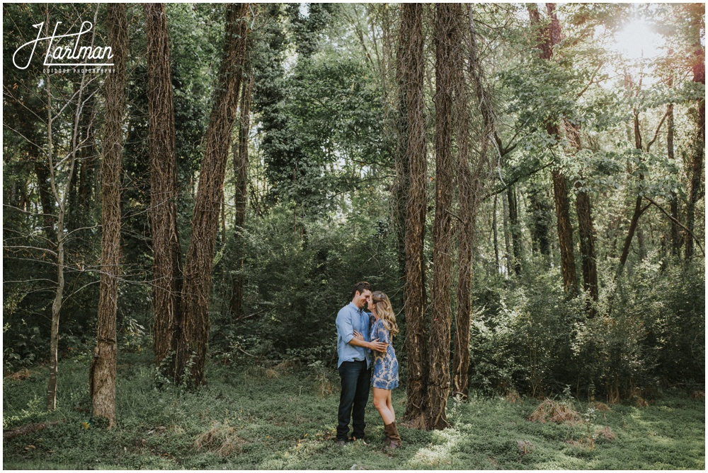 North Carolina Elopement Photographer _0002