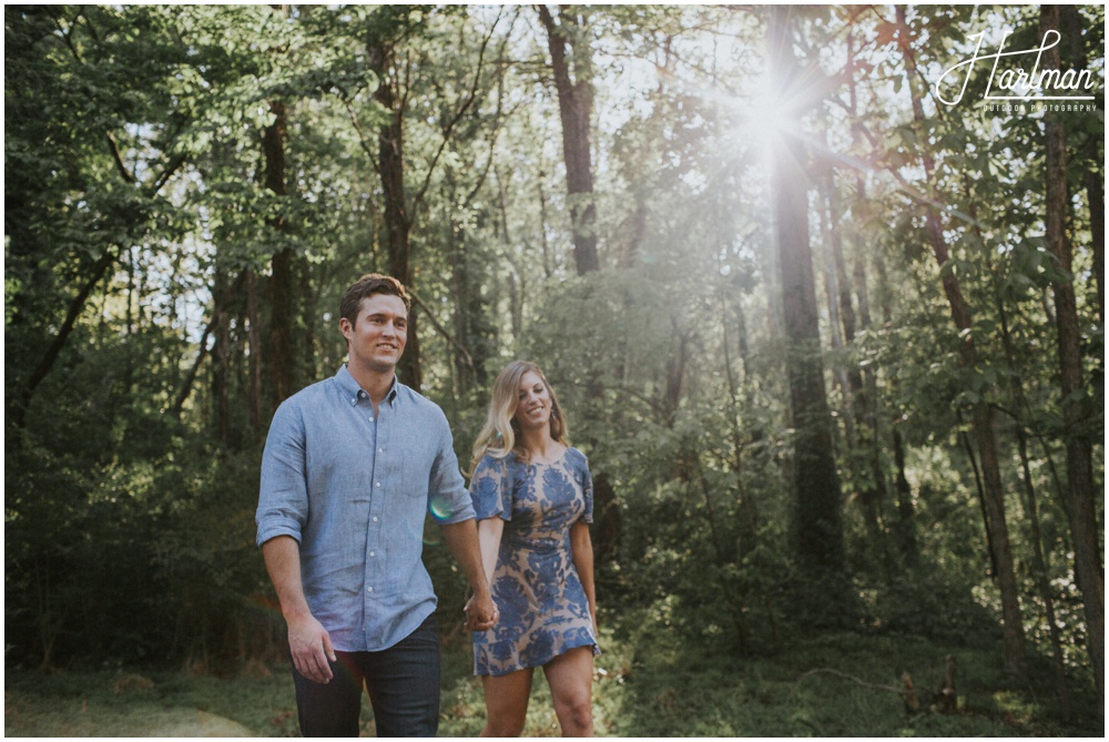 Pisgah Forest Elopement Photographer _0007