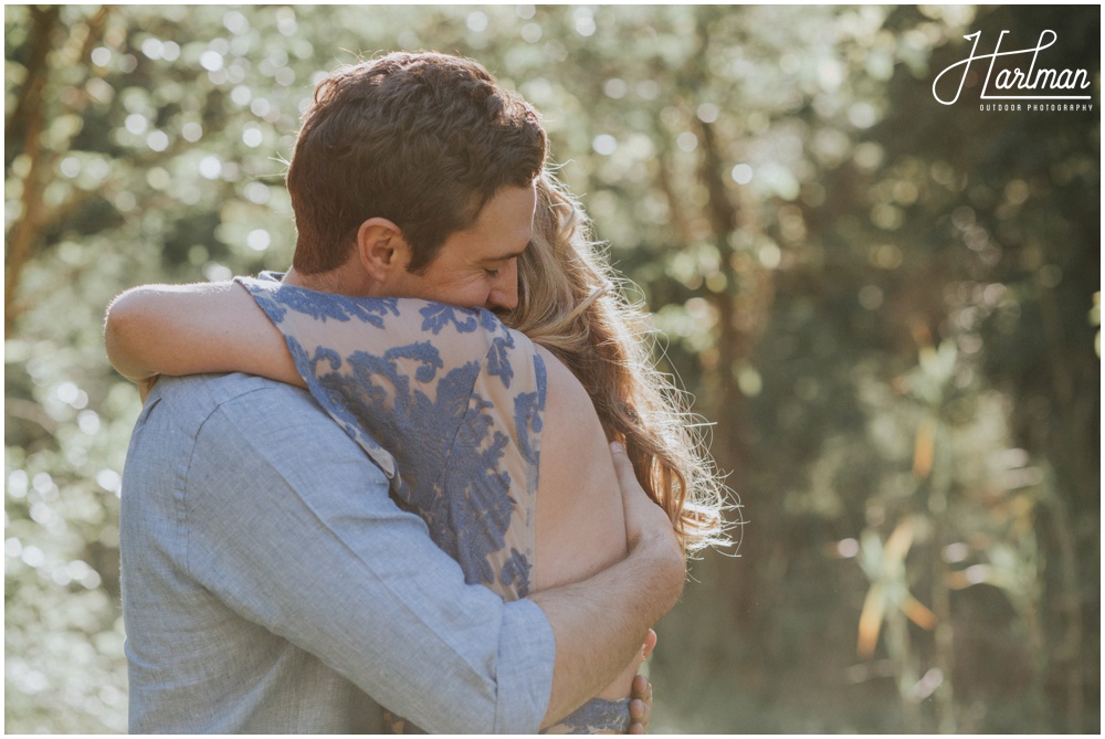 Pisgah Forest Elopement _0008