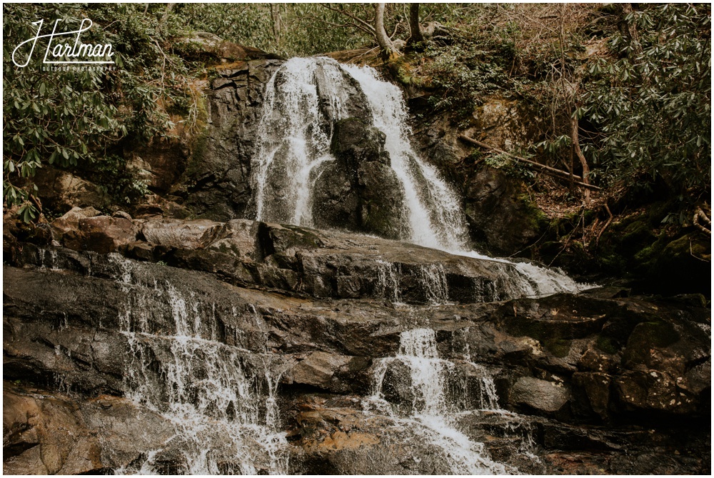 Smoky Mountains Wedding Photographer_0016