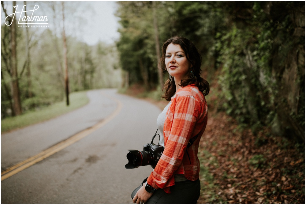 Gatlinburg Smoky Mountains outdoor Wedding Photographer_0017