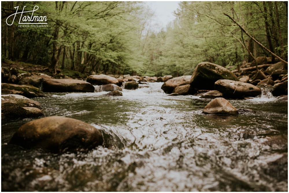 Smoky Mountains National Park Elopement _0024