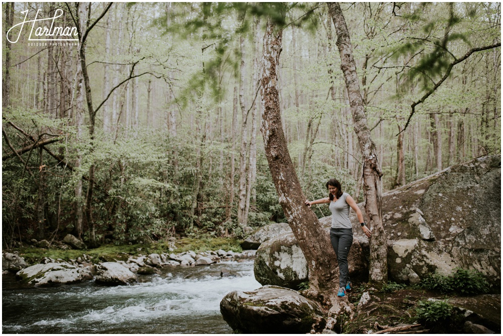 Smoky Mountains Wedding _0024