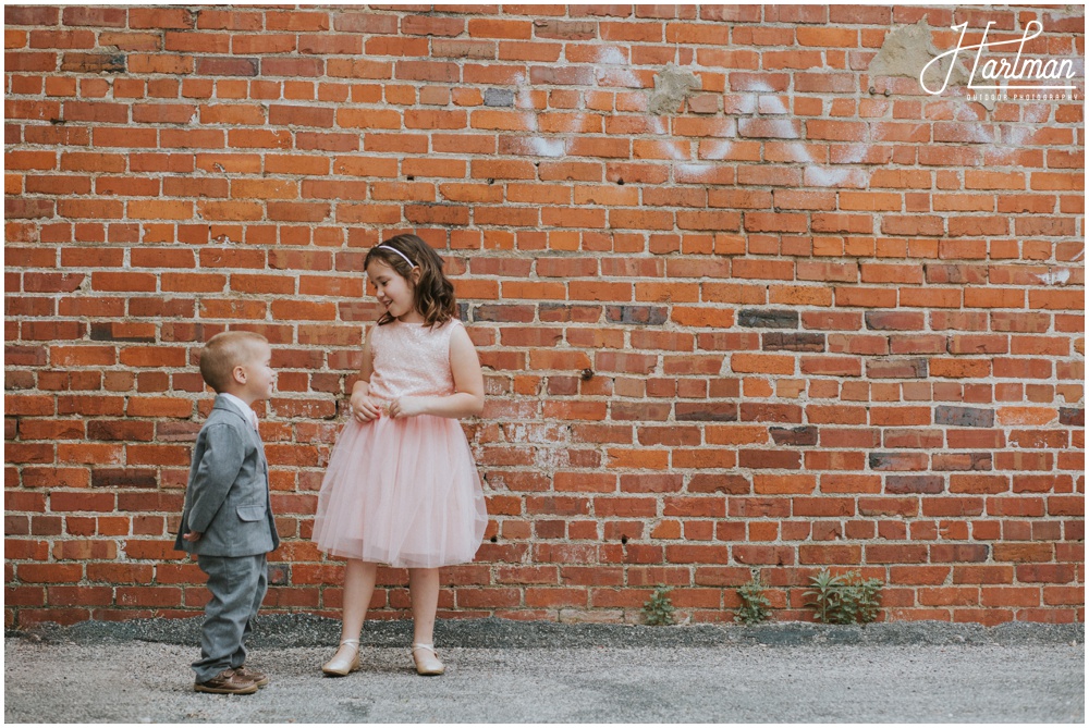 Candid Asheville Wedding Photographer_0020