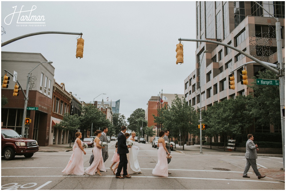 downtown Asheville Wedding _0033