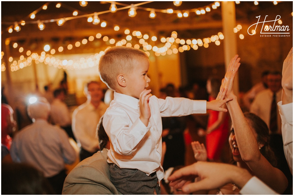 Asheville Farm Wedding _0084