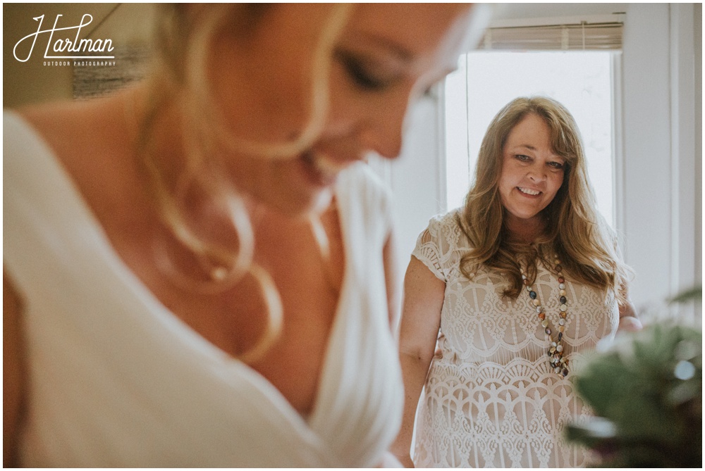 Boone North Carolina Candid Wedding Photographer _0005