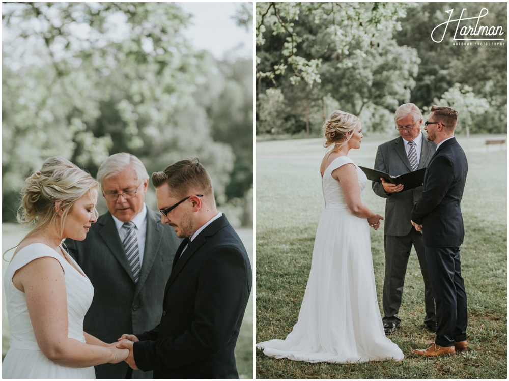 Boone North Carolina Fine Art Wedding Photographer _0023