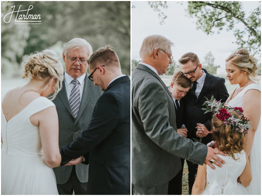 North Carolina Fine Art Wedding Photographer _0026