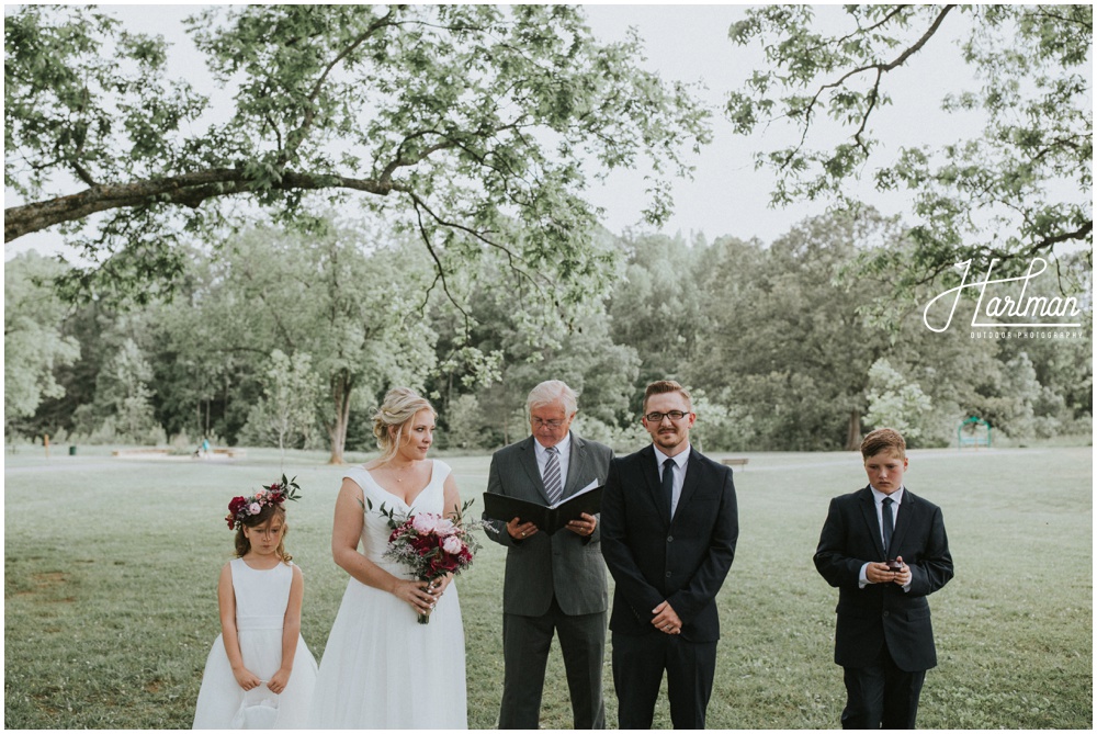 Boone North Carolina Outdoor Elopement _0028