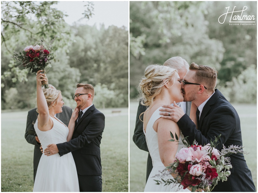 Boone North Carolina Adventure Elopement _0029