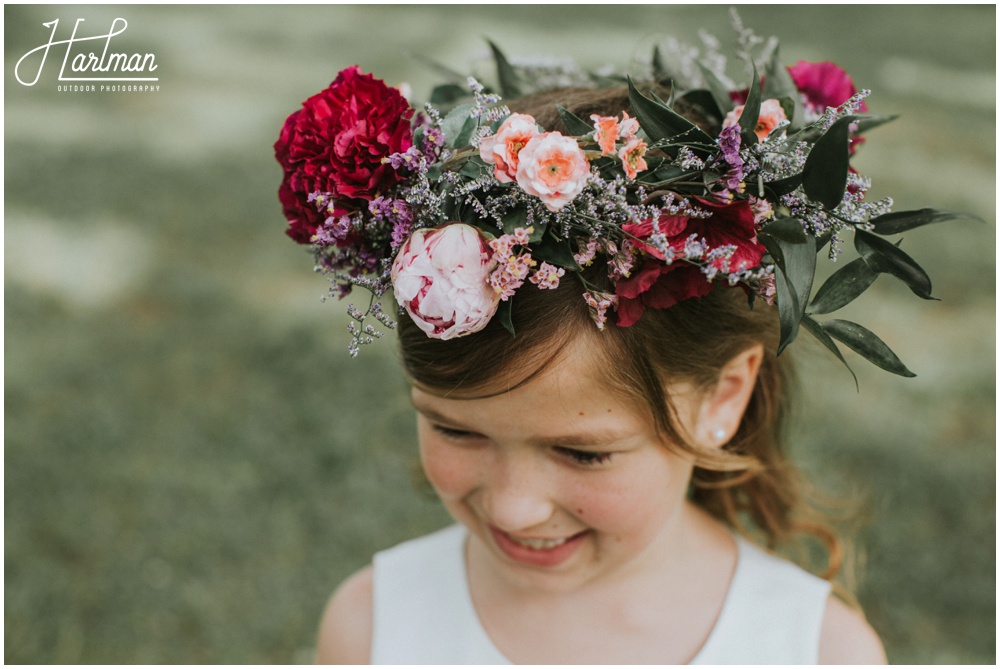 Boone North Carolina Mountain Wedding _0034