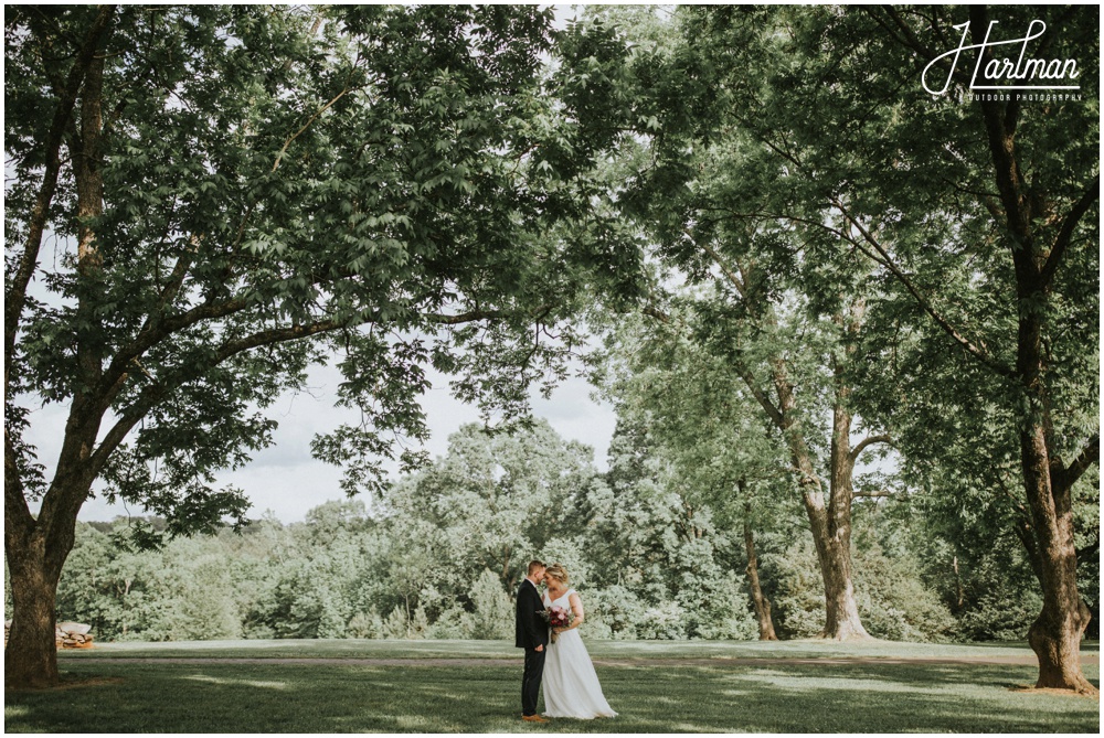 Asheville North Carolina Bohemian Mountain Wedding _0037