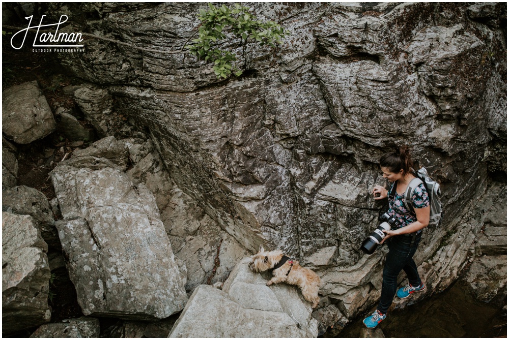 Boone Outdoor Wedding Photographer_0028