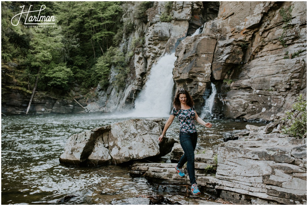 Boone North Carolina Elopement _0030