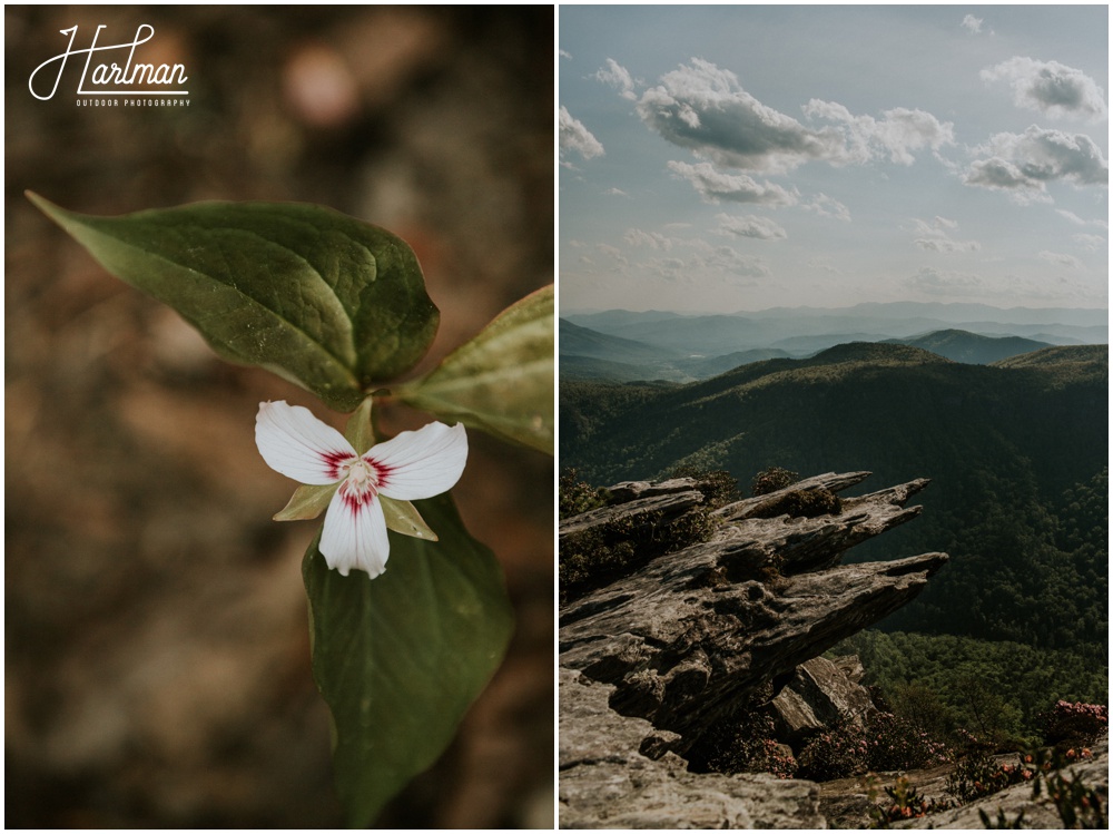 Boone Outdoor Wedding Ceremony Location _0049