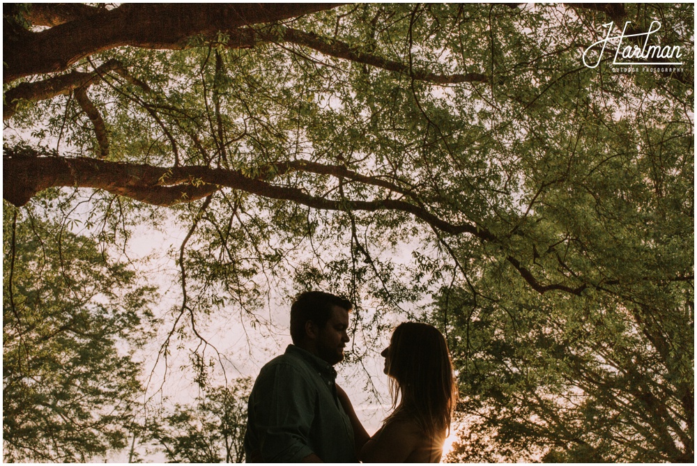 Asheville Outdoor Wedding Ceremony _0073