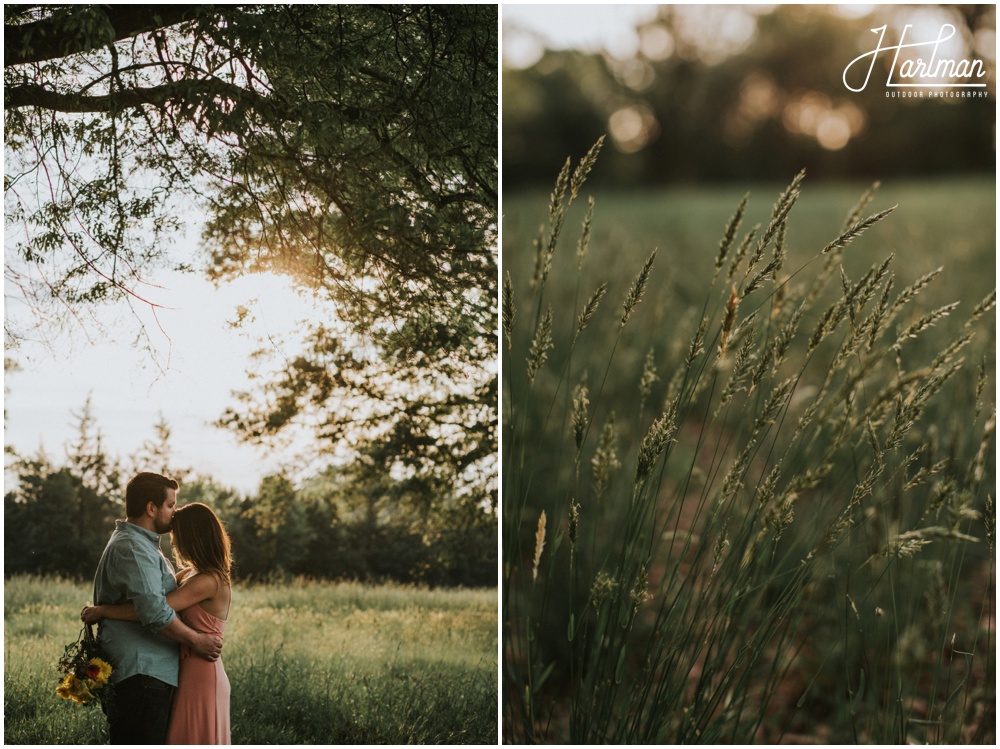 Boone Sunset Elopement _0075