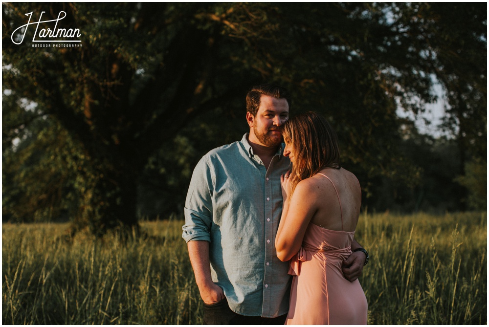 Asheville Mountain Wedding _0079