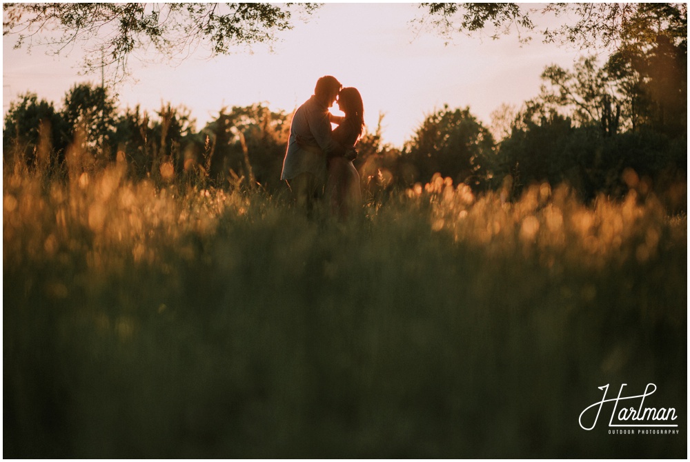 Asheville Natural Light Wedding Photographer_0089