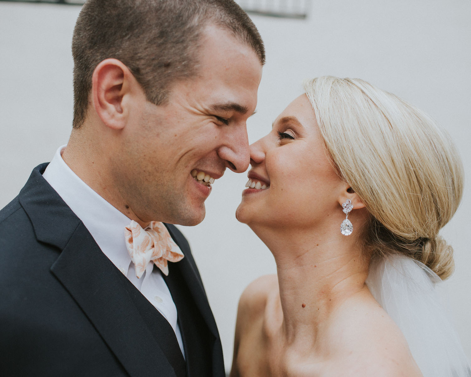 DOWNTOWN ASHEVILLE WEDDING VENUE