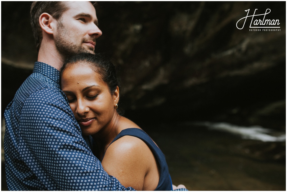 Asheville North Carolina Elopement _0029