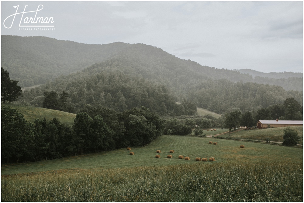 Claxton Farm Asheville Wedding _0005