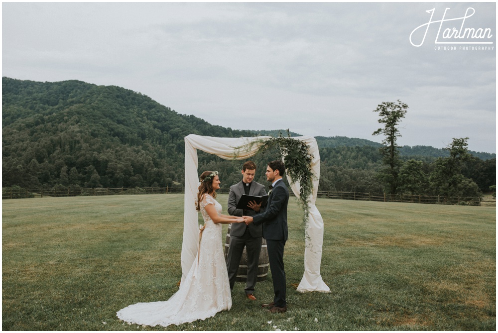 Claxton Farm Asheville North Carolina Wedding Venue _0036