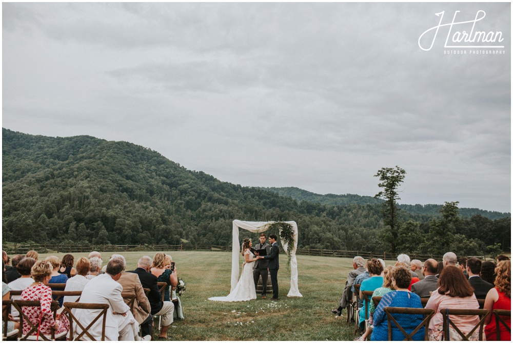 Asheville North Carolina Adventure Wedding Photographer _0041