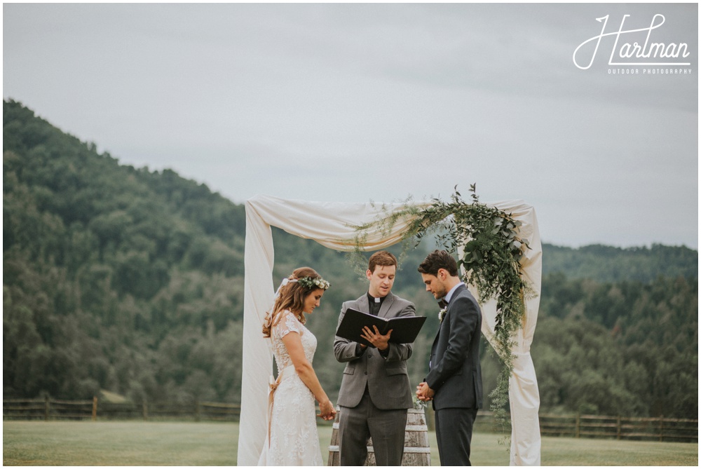 Blue Ridge Mountain Destination Wedding _0045