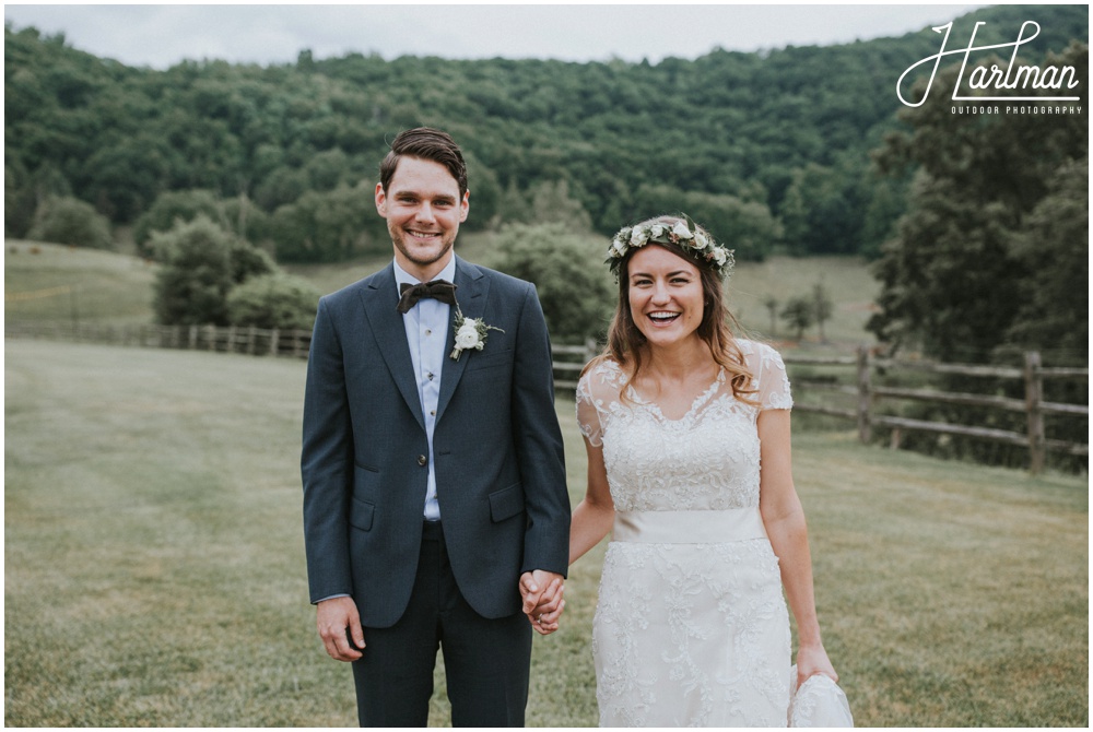 Claxton Farm Asheville NC Wedding _0052