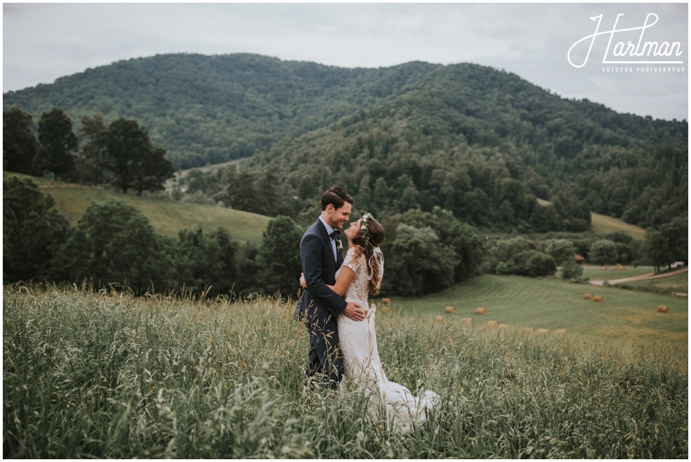 Asheville North Carolina Wedding Blog