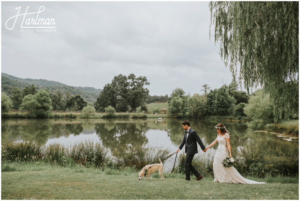 Asheville Scenic Mountain Wedding _0064