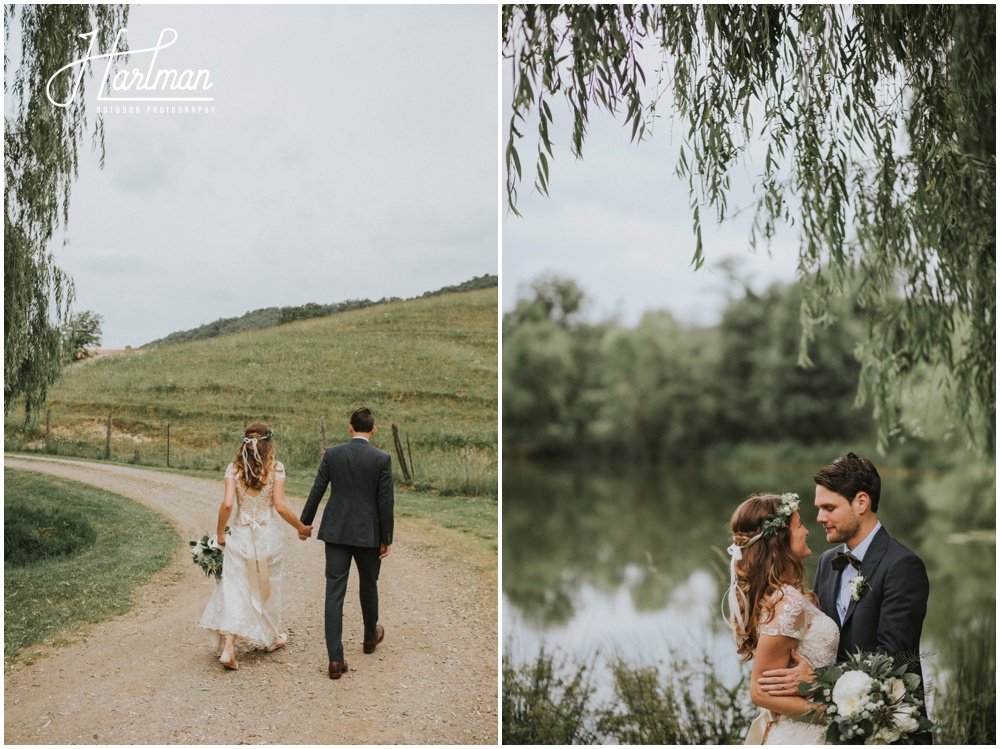 Asheville North Carolina Outdoor Wedding Photographer _0072