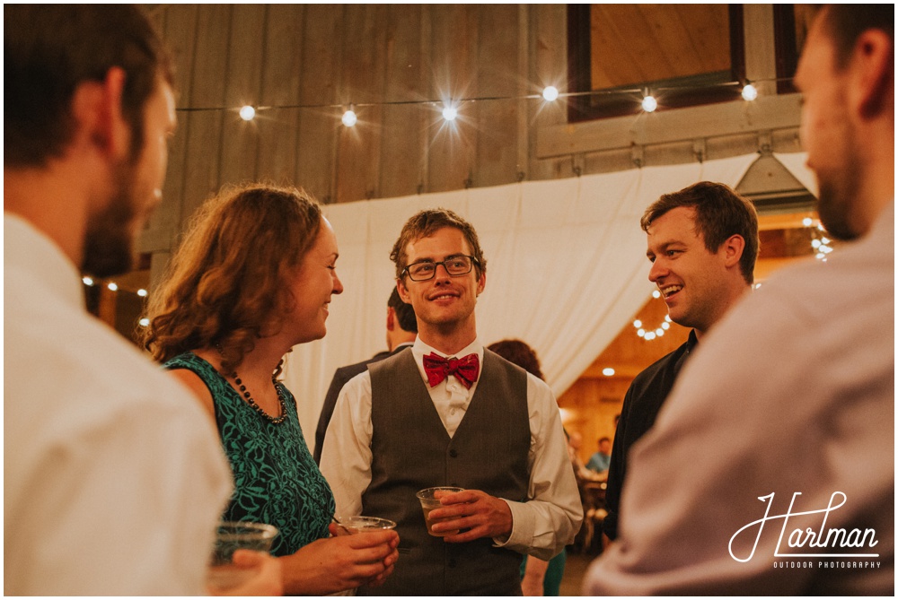 Claxton Farm Outdoor Wedding Asheville _0098