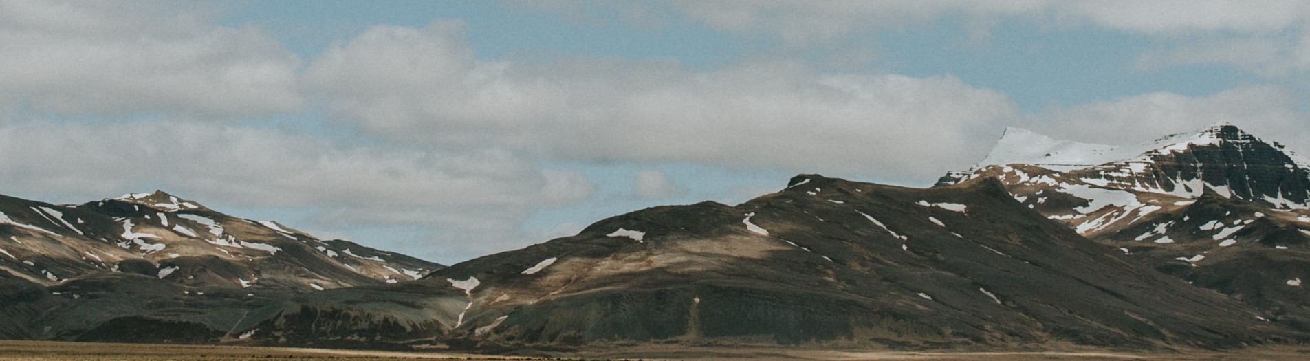 Iceland | Reykjavik - Hotel Budir - Olafsvik