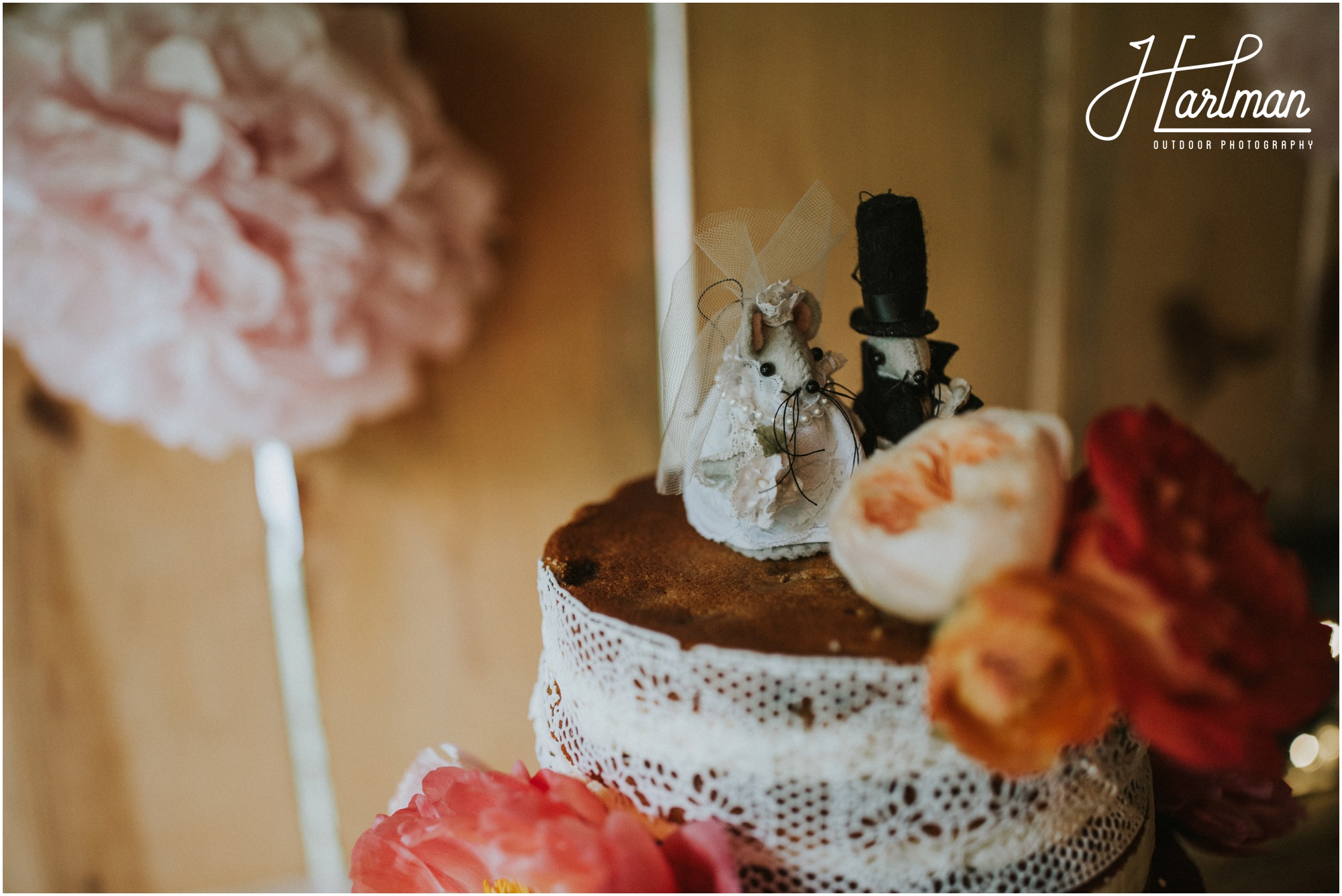 Colorful Vintage Wedding _0071