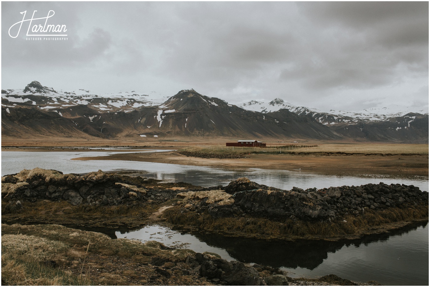 Wedding on Snaefellsness Peninsula Iceland _0007